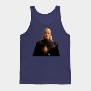 Daemon Tank Top